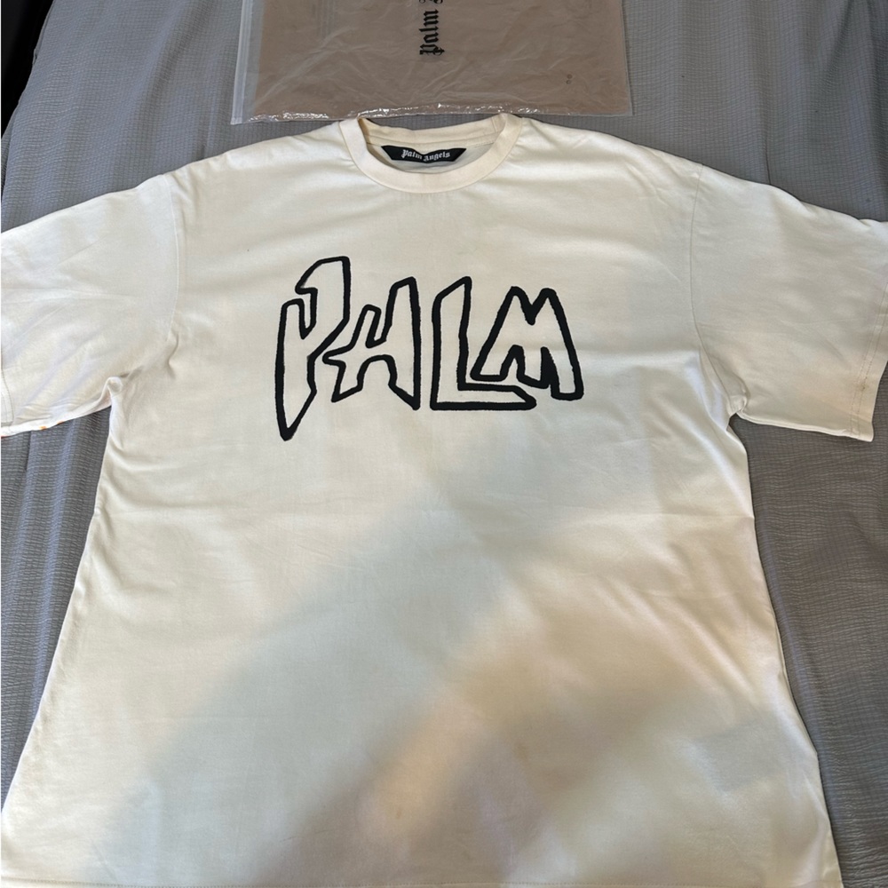 Palm Angels tee - Picture 2 of 9